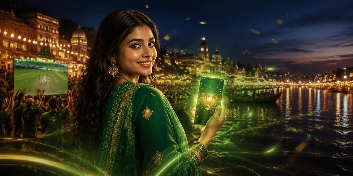 ম্যাচ অডস দিয়ে বাজি ধরার দৃশ্য মনোজ্ঞ সৈকতে